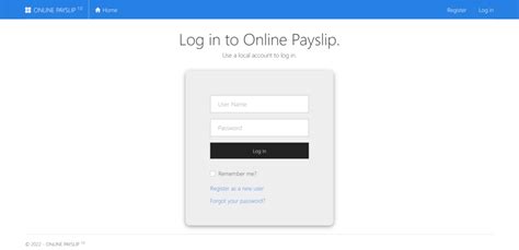 online payslips login pnp|pnp payslip portal.